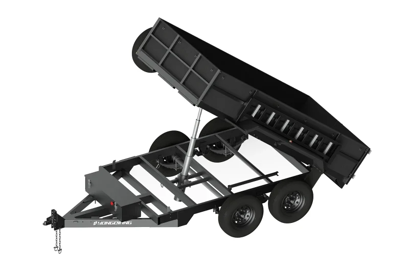 10K-Dump-Trailer