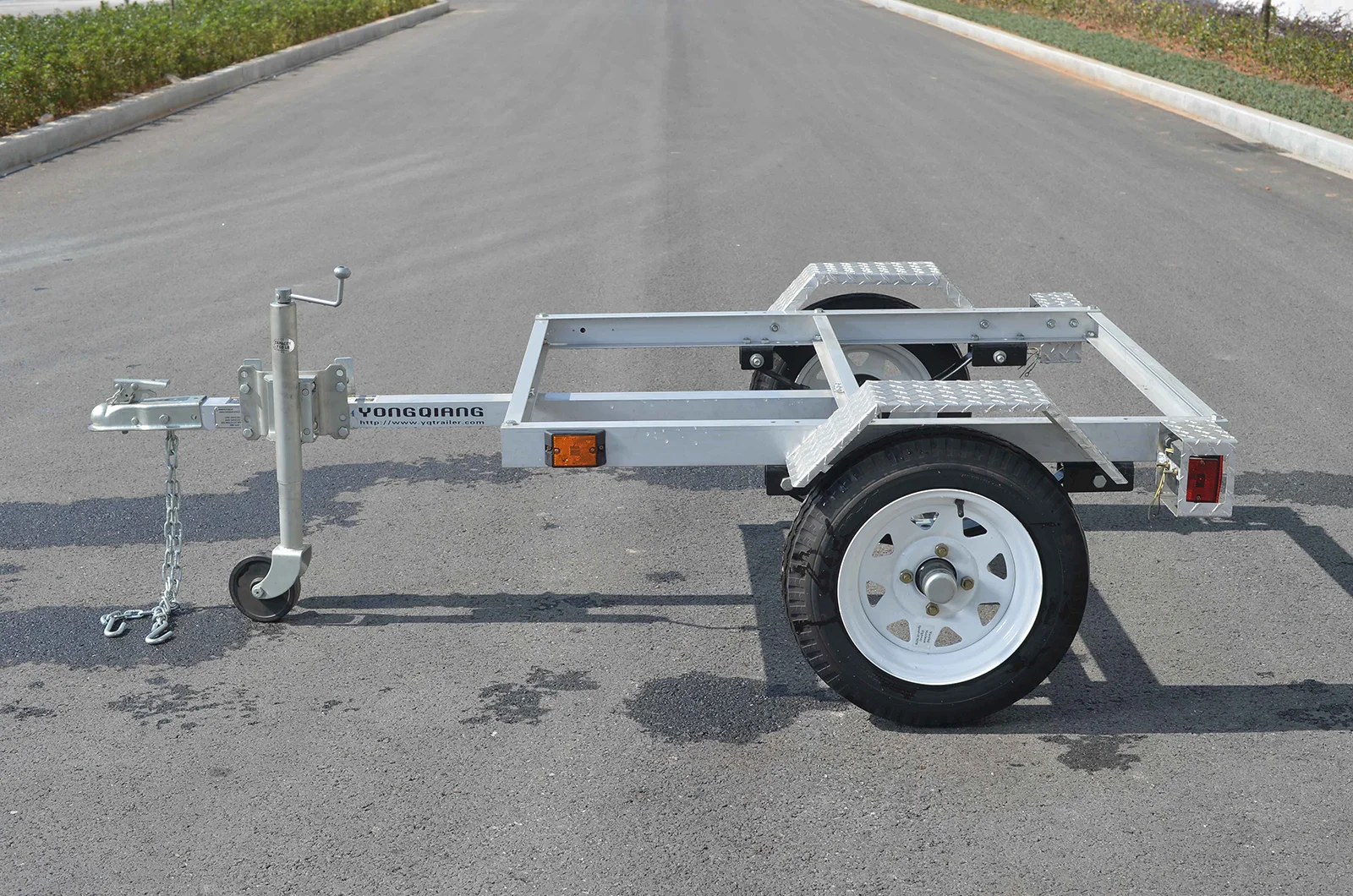 4X4 Bolt On Trailer (3)
