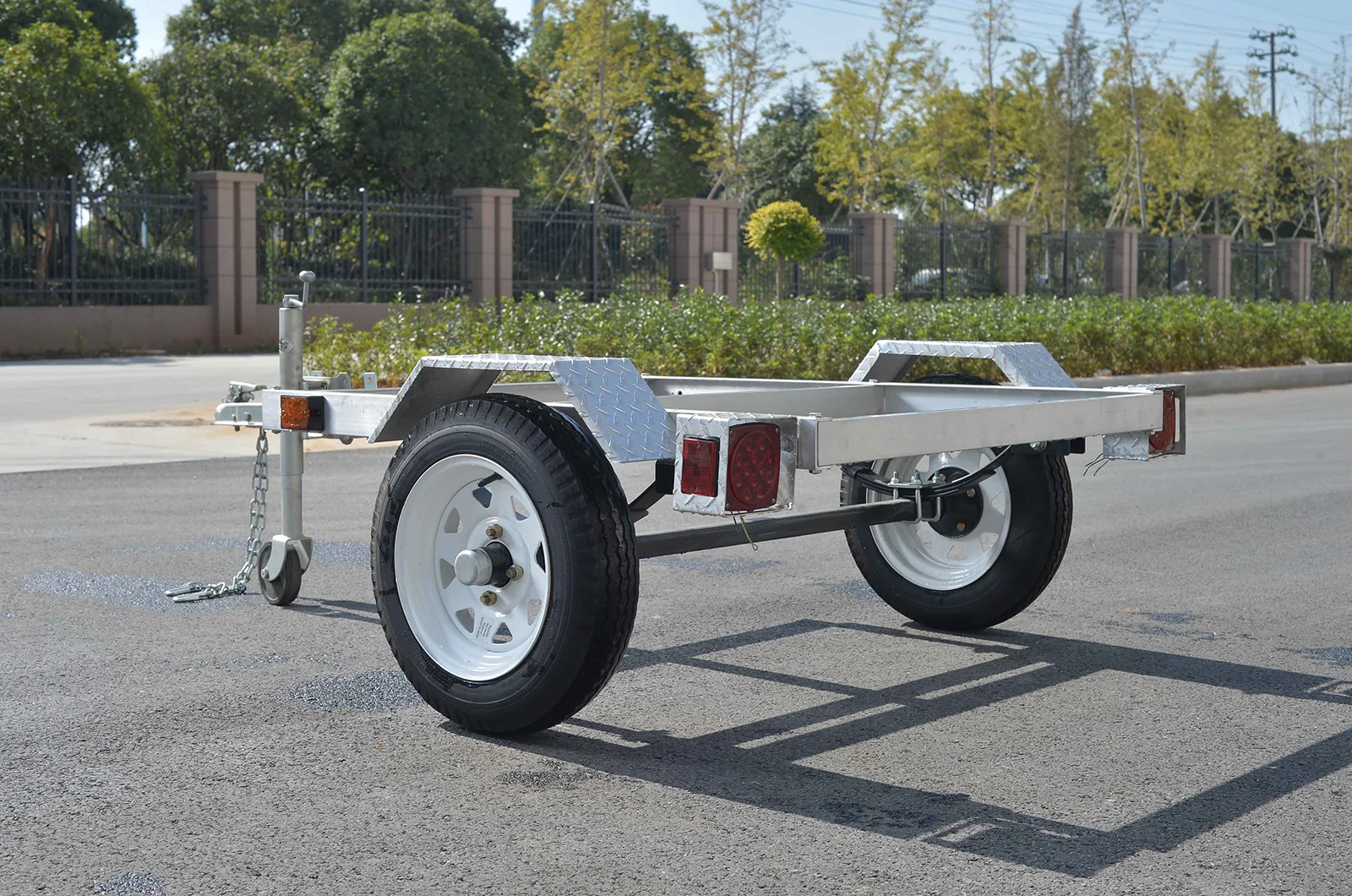 4X4 Bolt On Trailer (4)