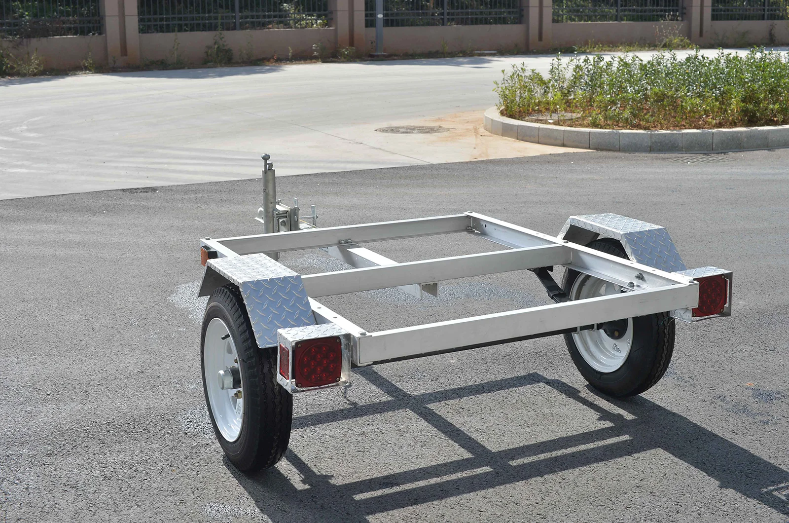 4X4 Bolt On Trailer (6)
