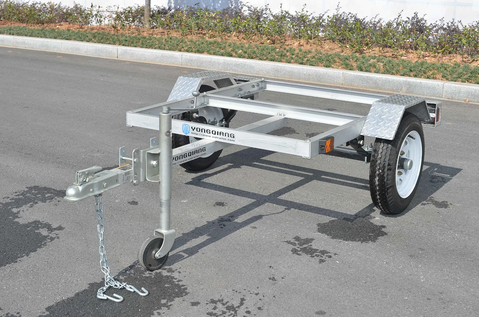 4X4 Bolt On Trailer (7)