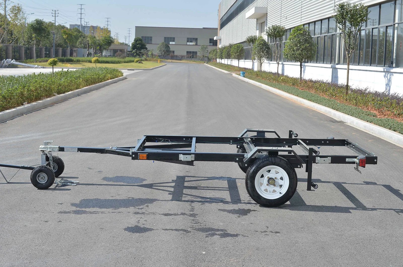 4X8 Bolt On Trailer (3)