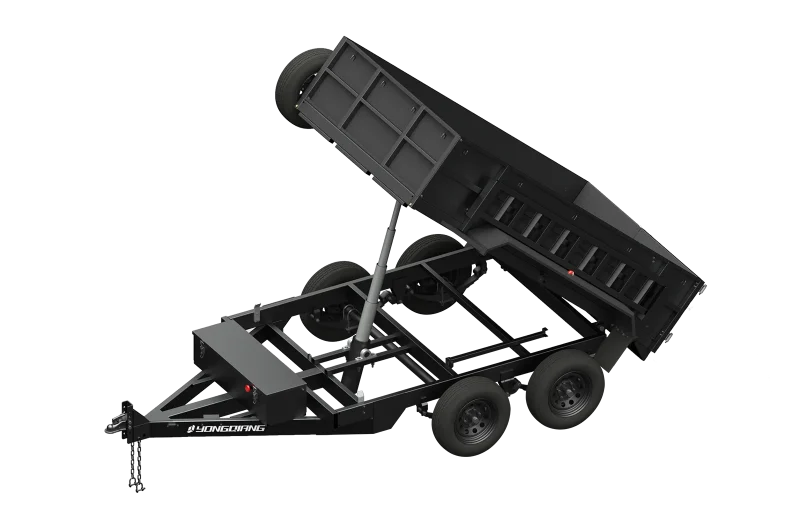 7K-Dump-Trailer