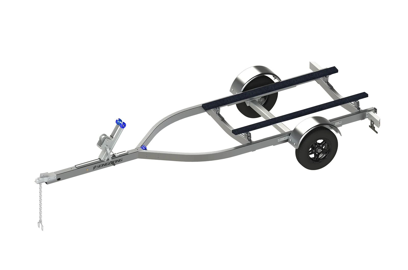 Al-Single-Watercraft-Trailer-1