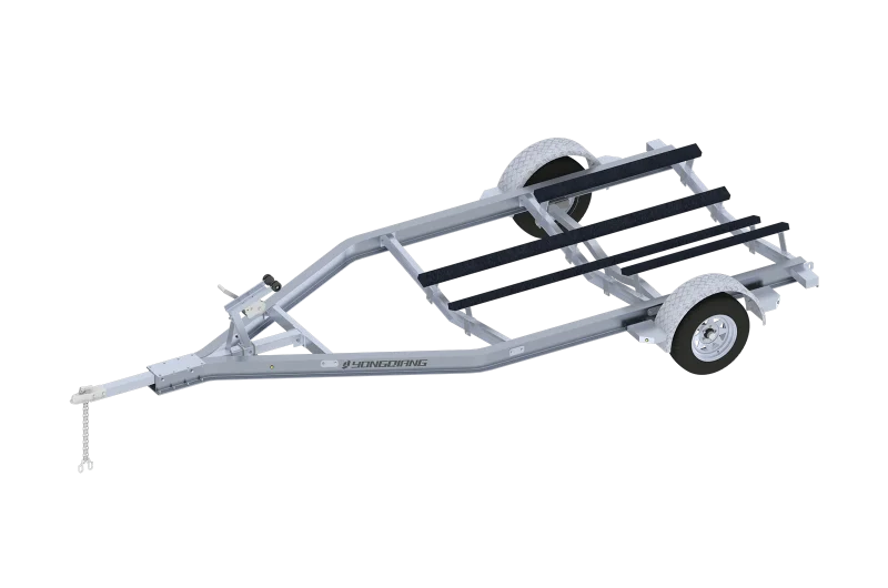 Boat-Trailer