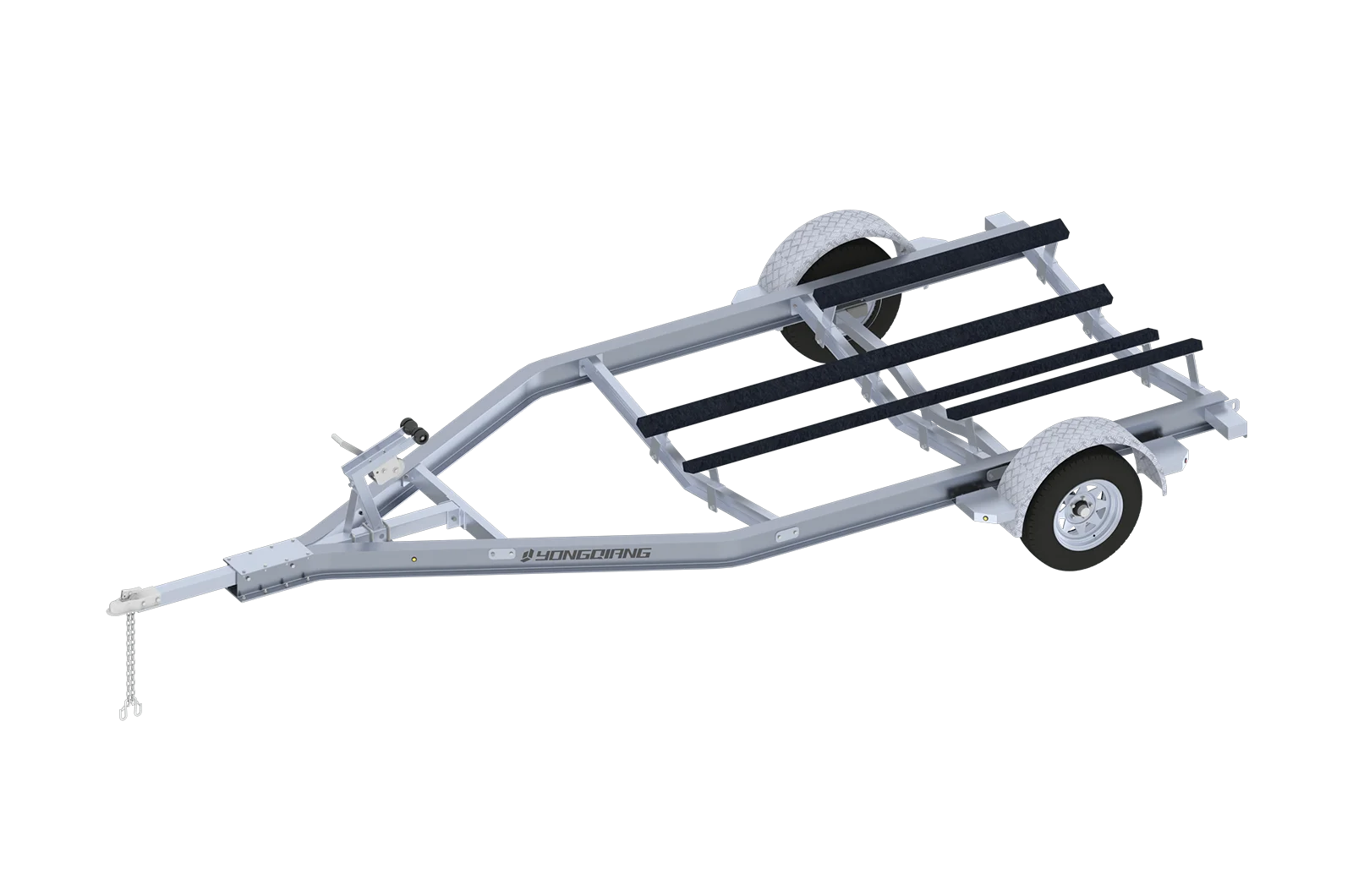 Boat-Trailer