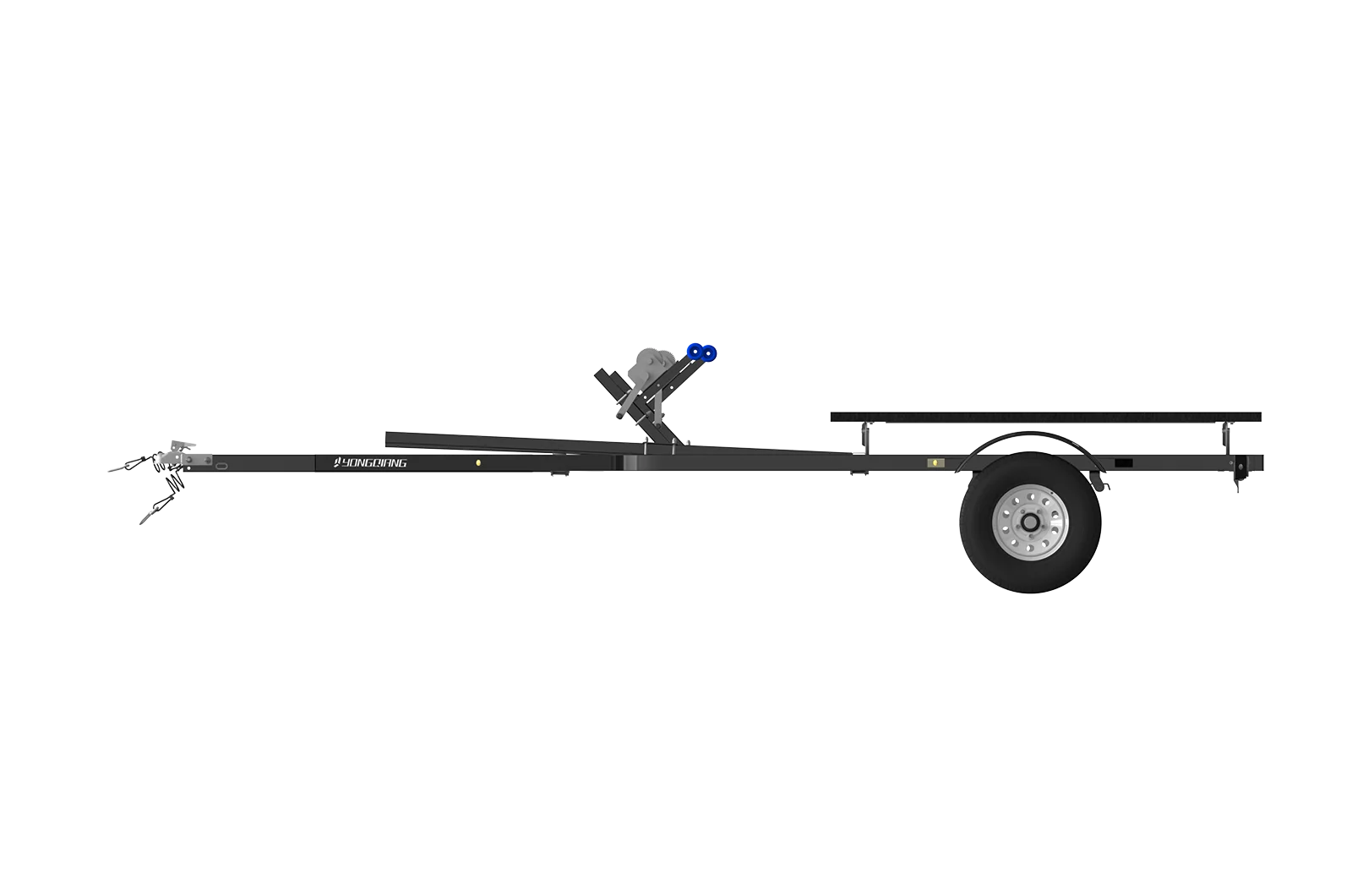 Double-Watercraft-Trailer-2