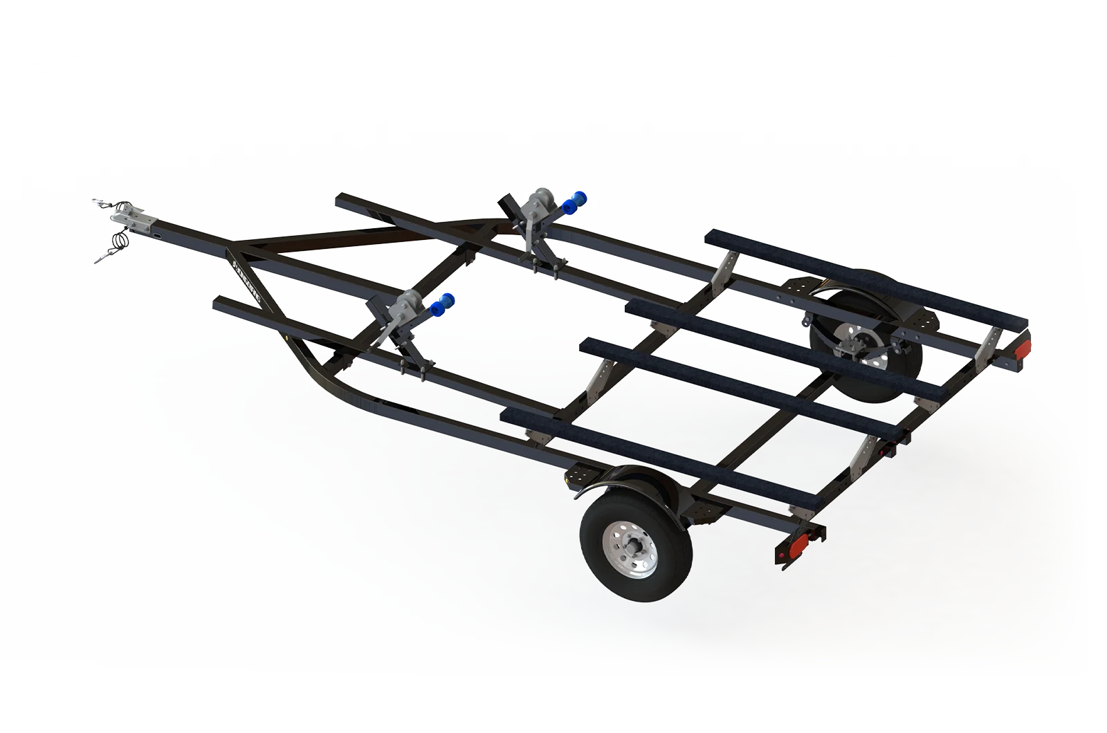 Double-Watercraft-Trailer-3
